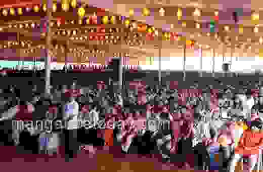 Alvas Nudisiri in moodbidri 1